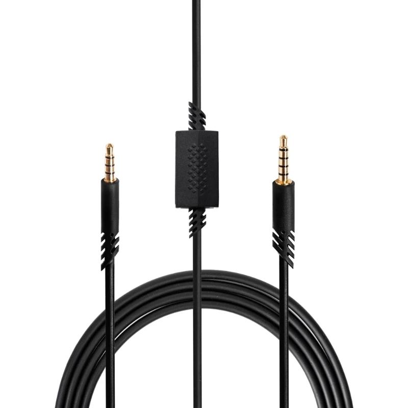 

Professional Wire Cable for Astro A10, A40 and A30 PS4 Headsets Cord