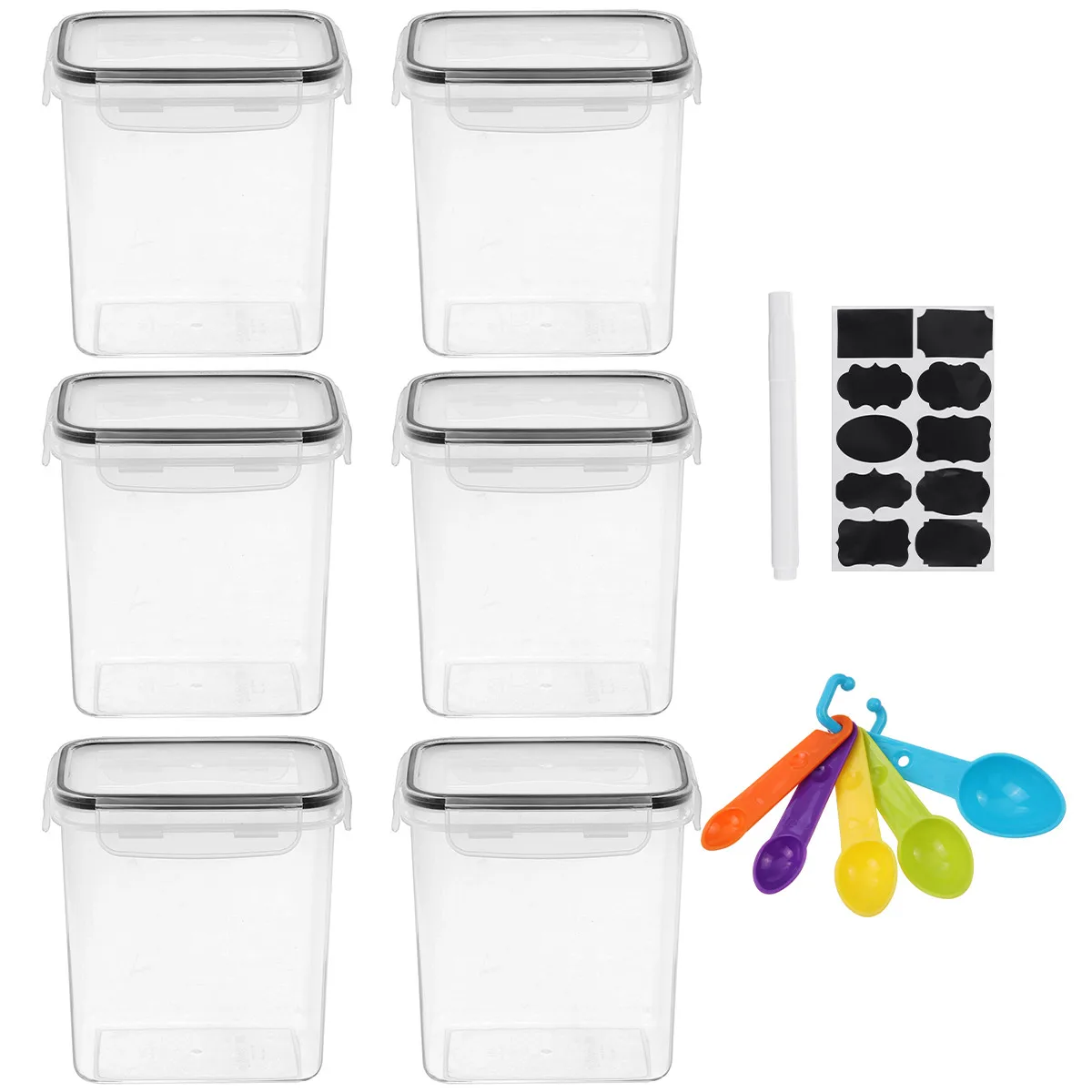 https://ae01.alicdn.com/kf/Scec84e2d374a4daabbf184d833b30b64y/6pcs-1-6L-Set-With-Free-Stickers-Airtight-Food-Storage-Container-Jar-Kitchen-Storage-Multigrain-Sealed.jpg