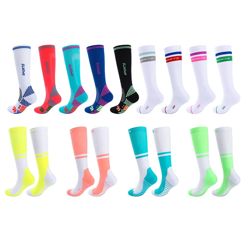 Рисунок 2 - Носки компрессионные дышащие для мужчин и женщин