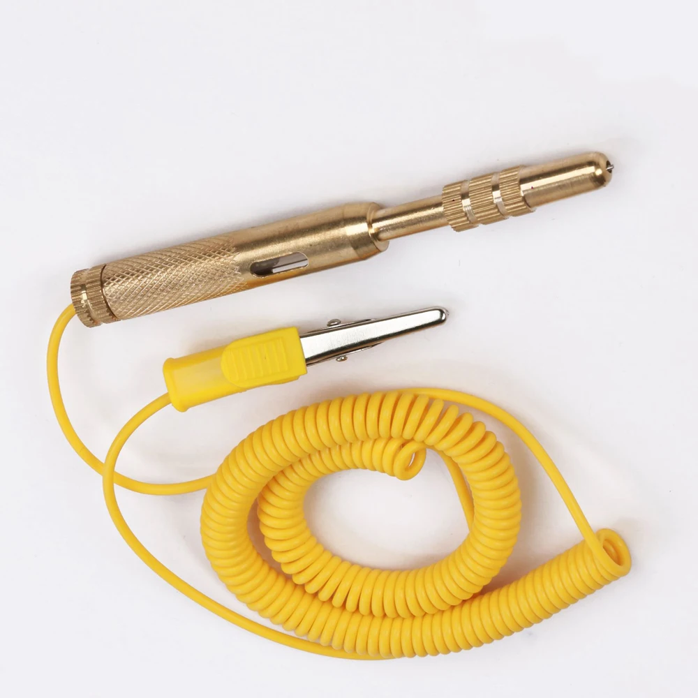 

Автомобильный Электрический тестовый инструмент