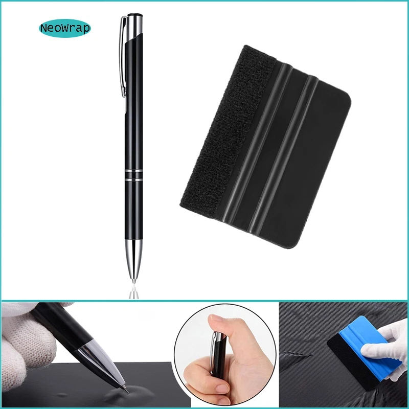 Vinyl Air Release Weeding Pen Perfect For Easy Pen Stand Craft And