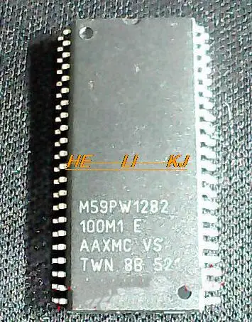 Free shipping  10 pcs M59PW1282-100M1 M59PW1282 SOP44