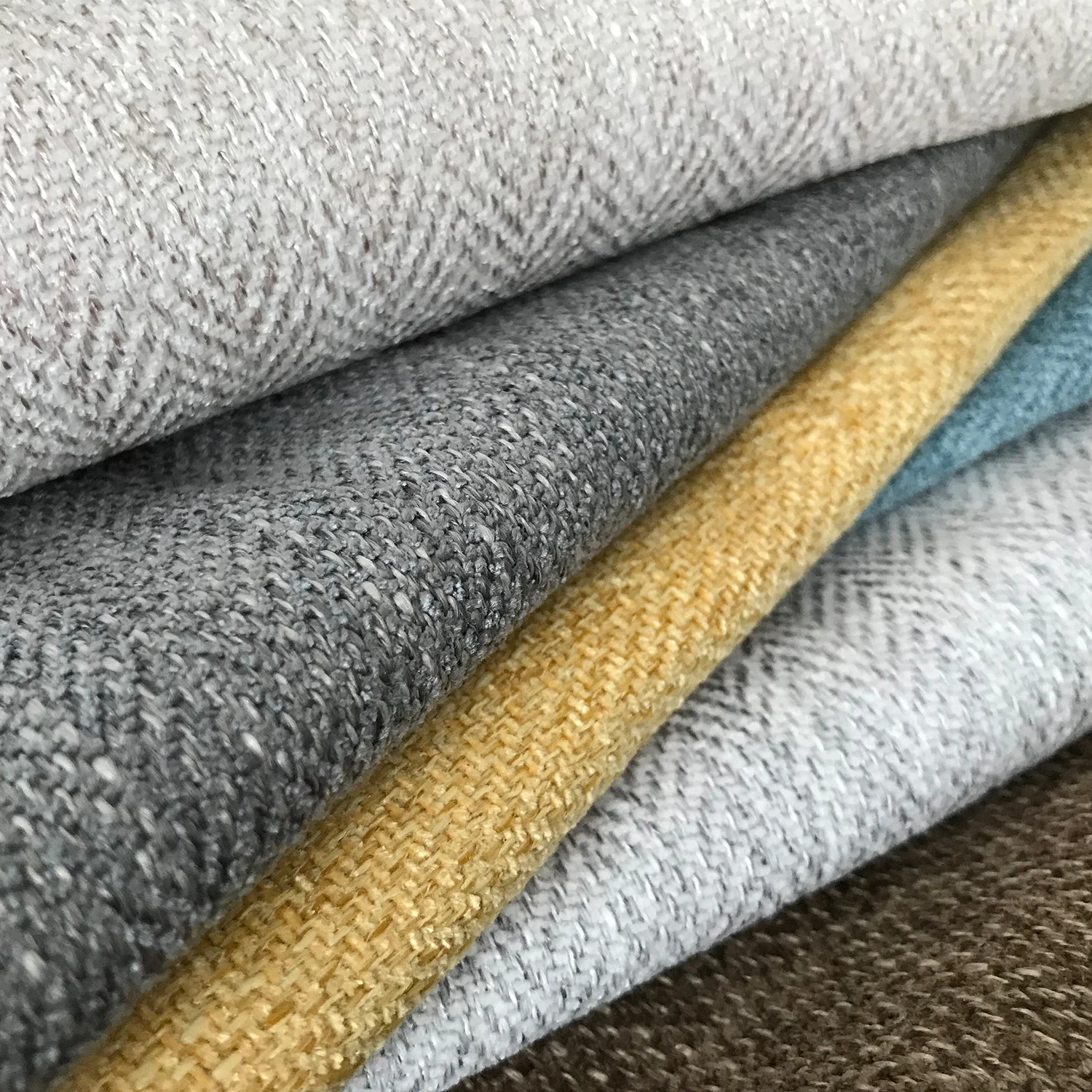 CRIUSJA Couch Cover for S&Ouml;DERHAMN Chaise Longue, Sofa Cover for 1 Cushion Couch, Sofa Slipcovers Living Room