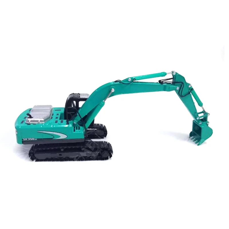 VÉHICULE CONSTRUCTION CHANTIER CAT D11T Scale Diecast Bulldozer Model Modèle ... EUR 476,39 - FR