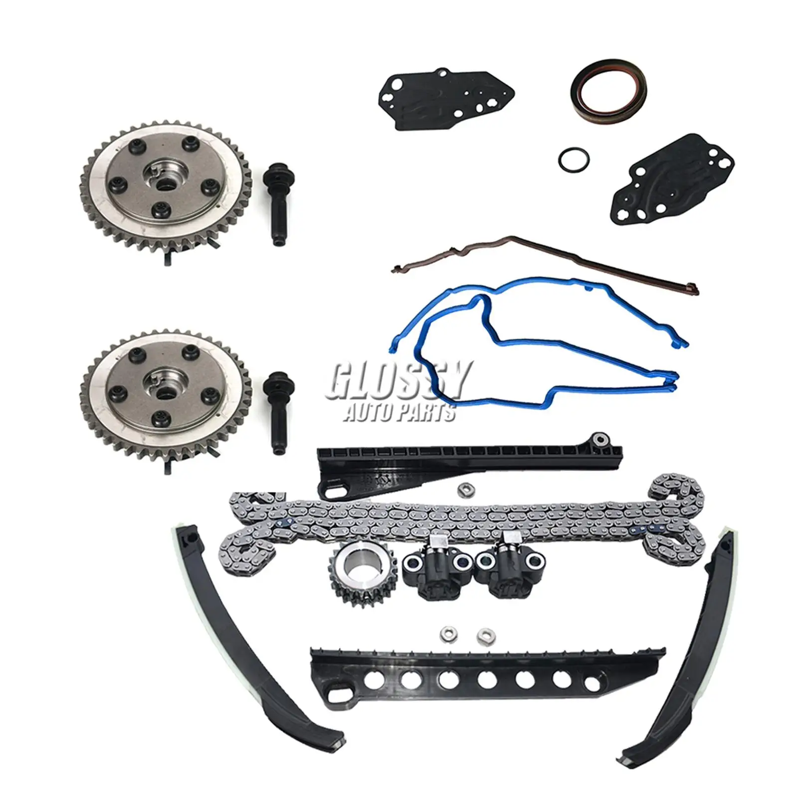 Ford F150 Timing Chain Exploring Top 60+ Images And 10+ Videos