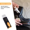 Suede Cleaning Eraser Portable Decontamination Shoe Brush Lightweight Durable Easy Use Convenient Wipe Rubbing Tools 6
