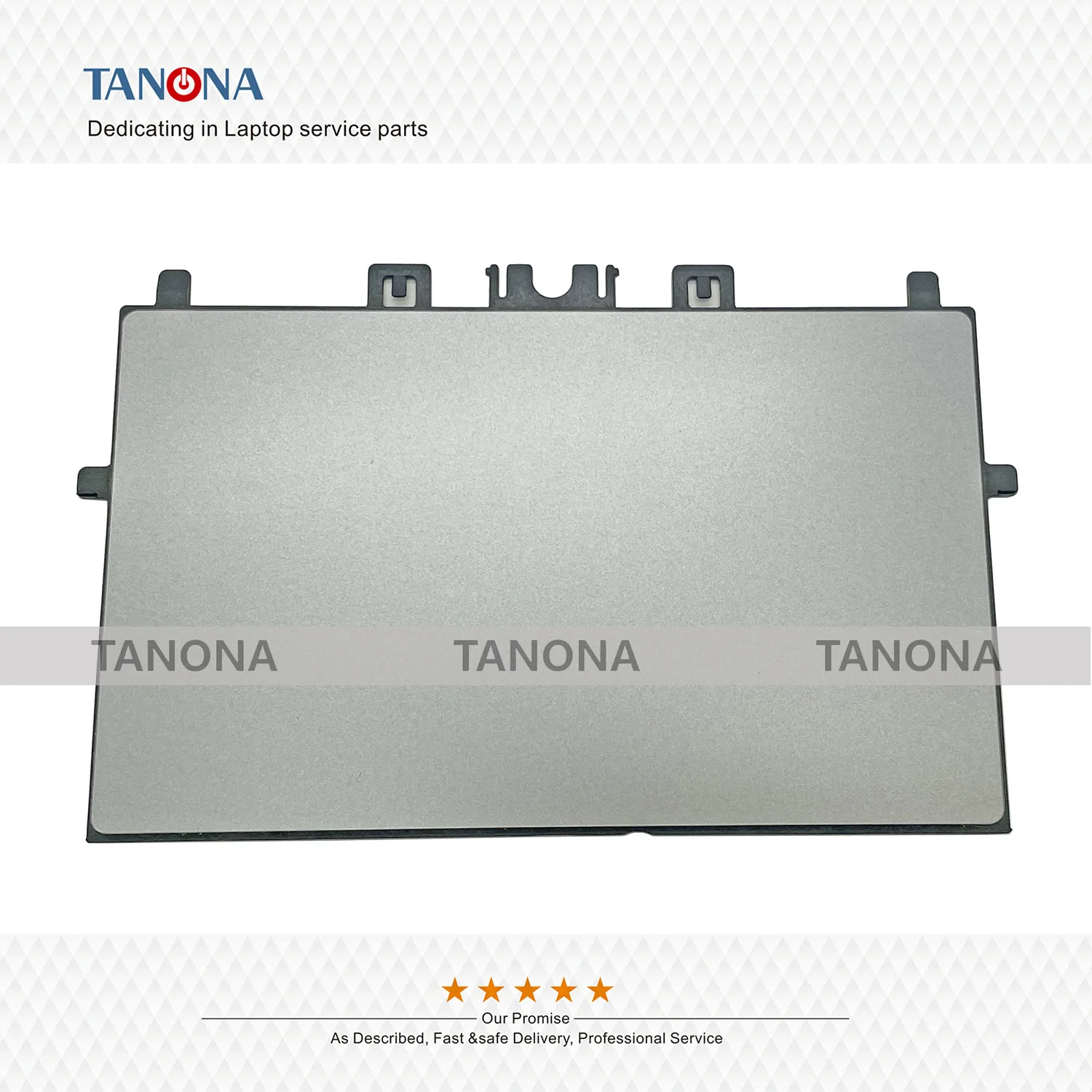 Original New For Lenovo IdeaPad 3-14ITL6 3-14ADA6 3-14ALC6 Touchpad Clickpad Trackpad SA462D-22H4