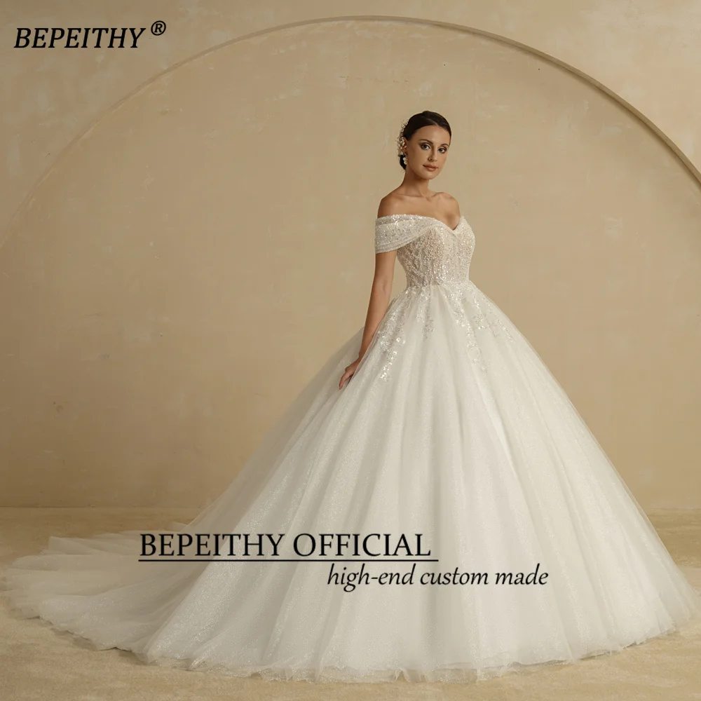 BEPEITHY-Ivory-Beading-Princess-Wedding-Dresses-2022-For-Bride-Off-The-Shoulder-Sleeveless-Women-Glitter-Ball.jpg