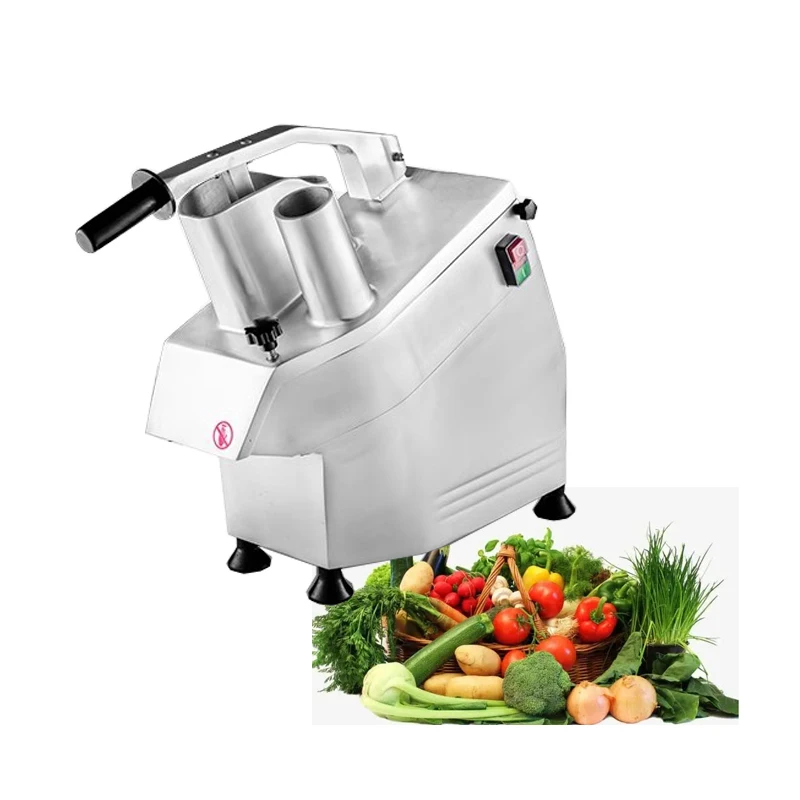 Commercial Electric Lemon Slicer Multifunctional Cutting Machine Cheese Shredder Cheese Shredder