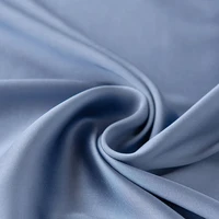 Fashion 70x70cm Solid Color Satin Scarf Woman Square Head Neck Silk Feeling Scarves Soft Hairband 5