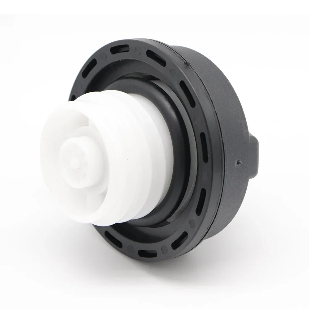 Stant 10504 Regular Locking Fuel Gas Tank Filler Cap with Keys Covers for Toyota Chevrolet Express Lexus Honda CR-V Nissan