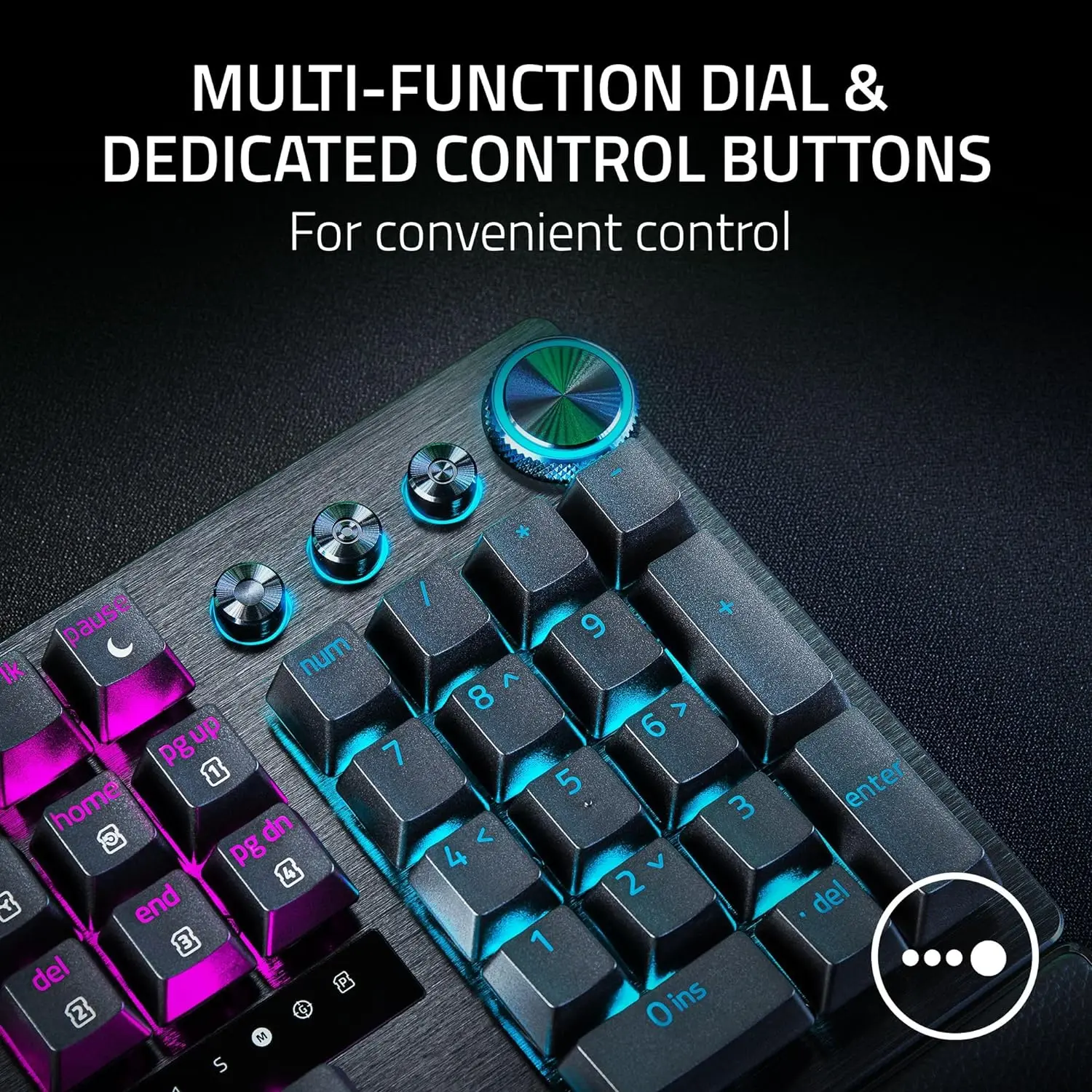 Razer huntsman v3 analog. Razer huntsman v3 analog