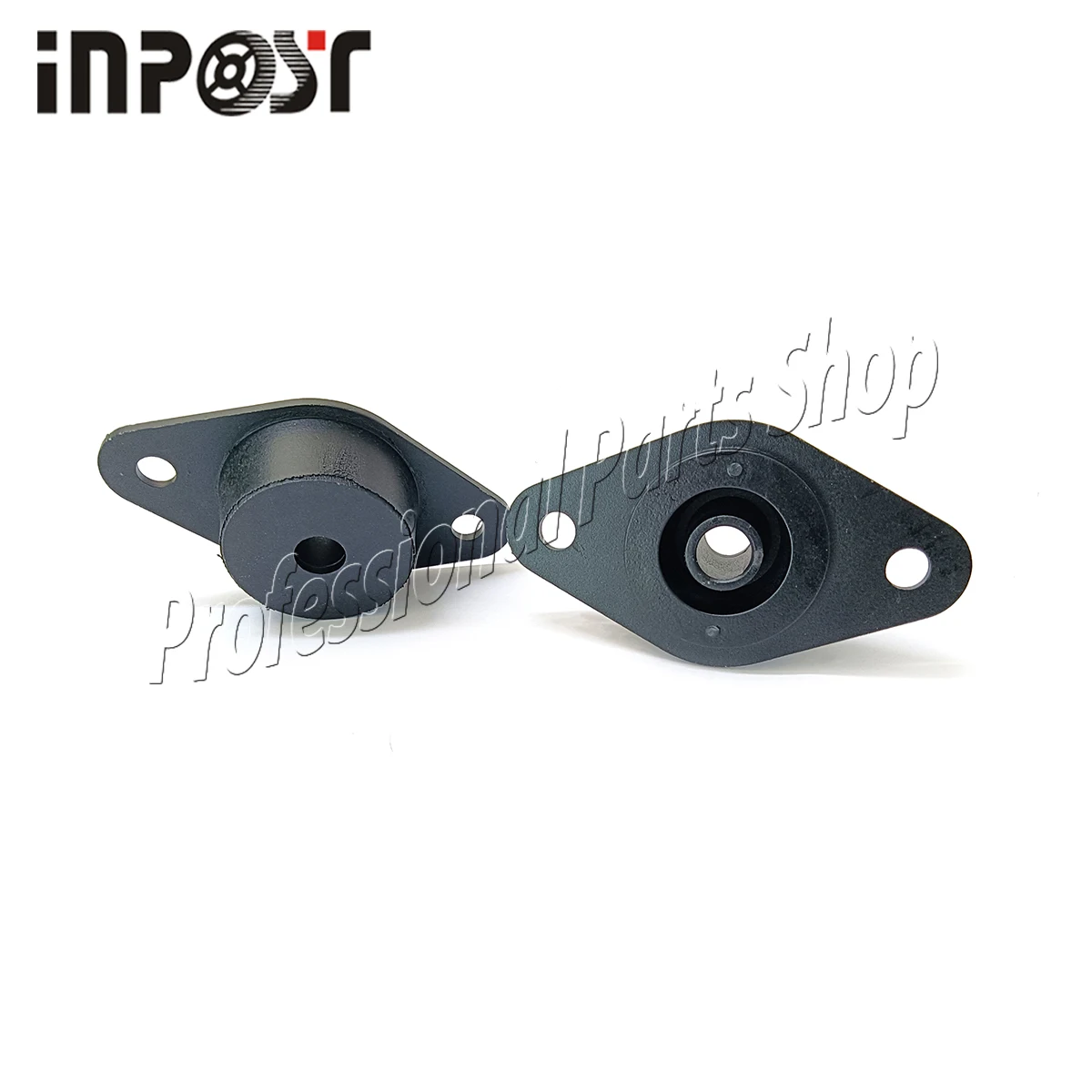 

91-2281 вибрирующее крепление для Yanmar TK 3,95 Thermo King TS / MD / TD / KD