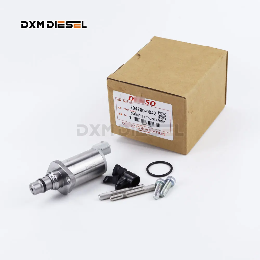 

Suction Control Valve/ SCV Kit 04226-0L020,042260L020,04226 0L020,294200-0040,294200-0042, 294200-0041 for Toyota