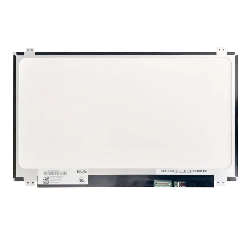N31, B156HTN03.6, N156HGE-EA1, B156HTN03.4, B156HTN03.5, B156HTN03.8, 1920x1080, 30 PIN
