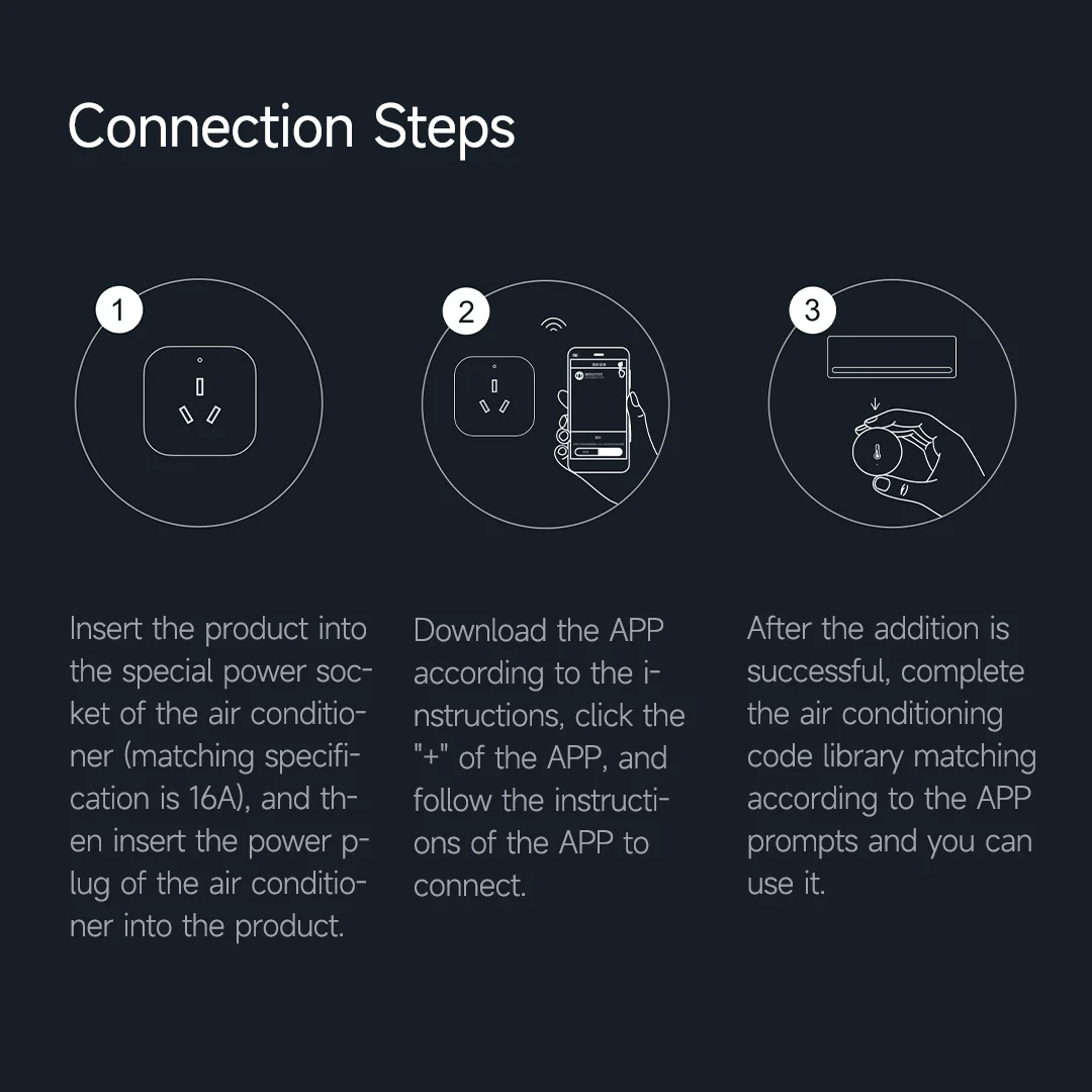 Smart universal remote control Aqara P3 smart air conditioning companion sensor gateway support Zigbee 3.0 work with Aqara Home Mihome App