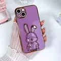 Purple Rabbit