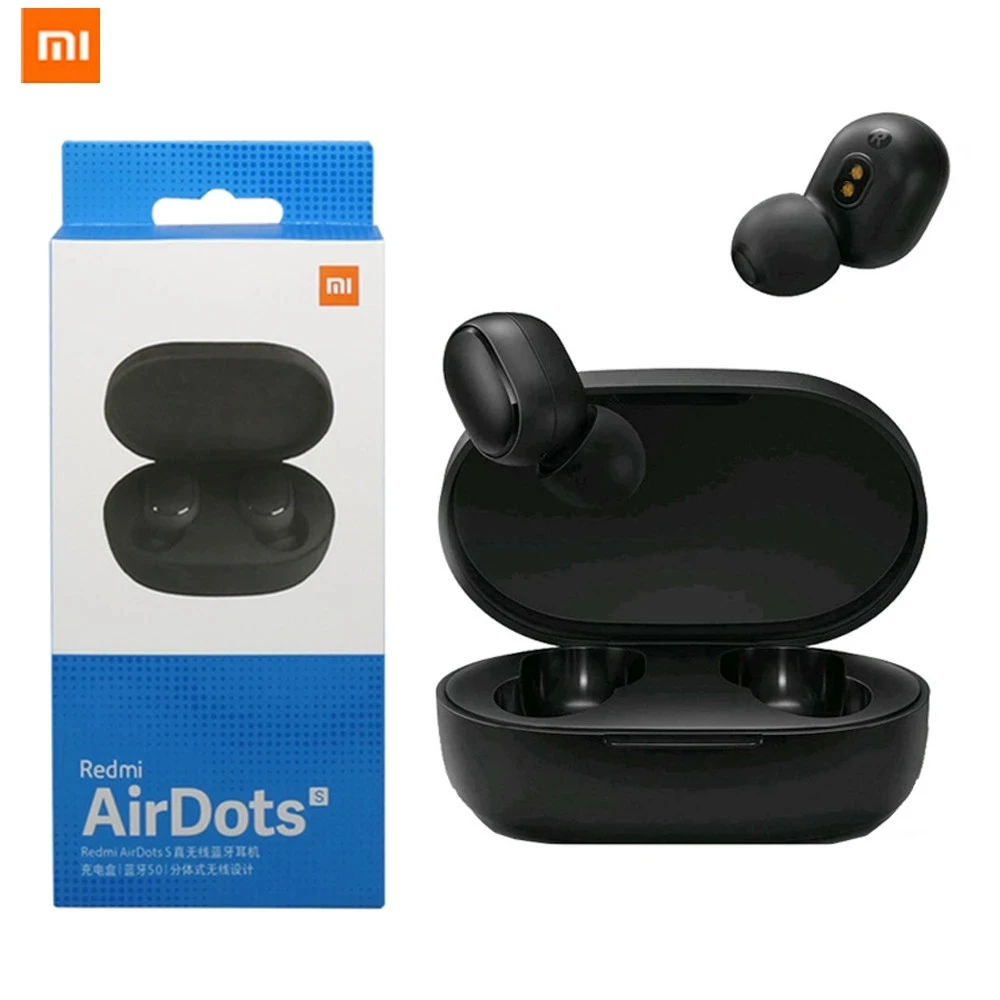 xiaomi redmi airdots aliexpress