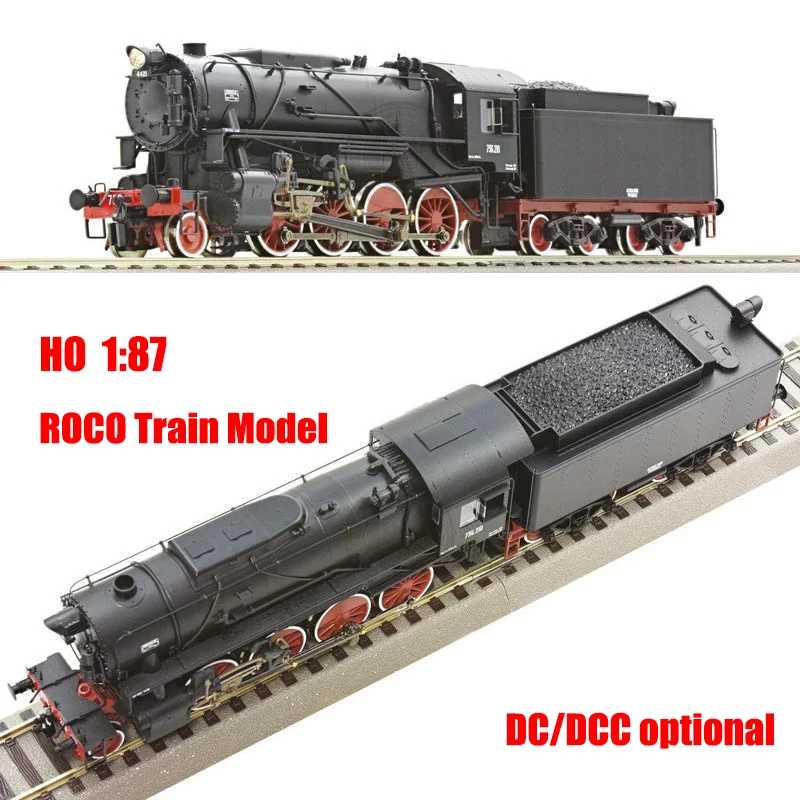 鉄道模型 HO ROCO 70617 DCCサウンド SNCF CC6520 鉄道模型 HO ROCO 70617 DCCサウンド SNCF CC6520 鉄道模型 HO