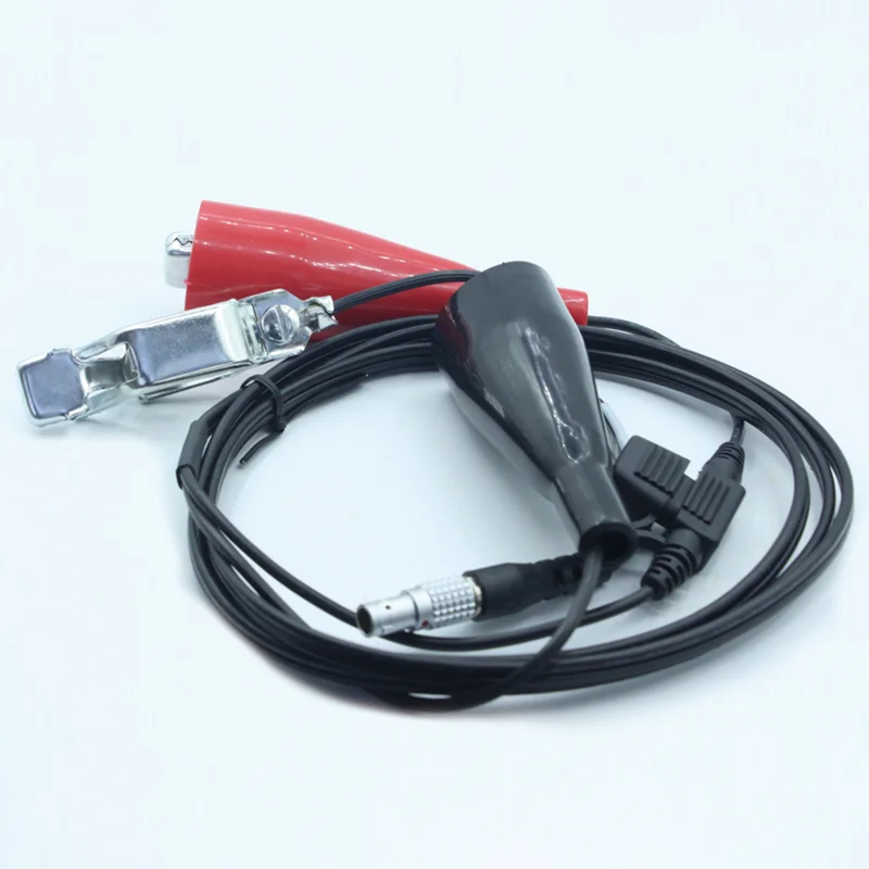 

CHC CHCNAV GPS Host connect to External Battery Cable A00910