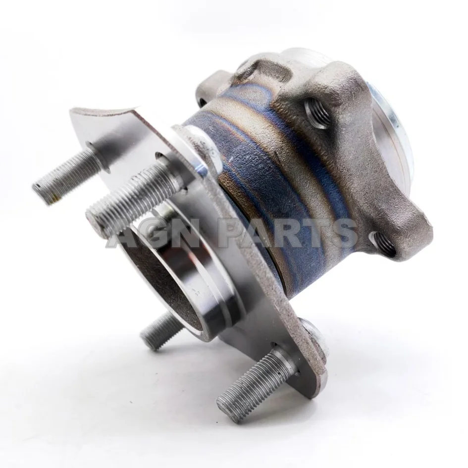 for NISSAN SENTRA B16 2006-2013 Rear Wheel Hub and Bearing Assembly, 43202-ET010