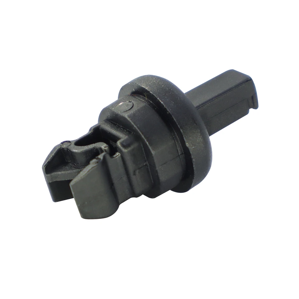 2 clip Per Renault Clio Megane Scenic Laguna Modus MK1 MK2 MK3 1 2 3 Avvio Posteriore Parcel Scaffale Stringa Staffa di Gancio 7705099001  34