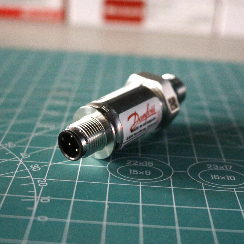 Рисунок 5 - Yyhc Danfoss MBS8250 064G1186 датчик