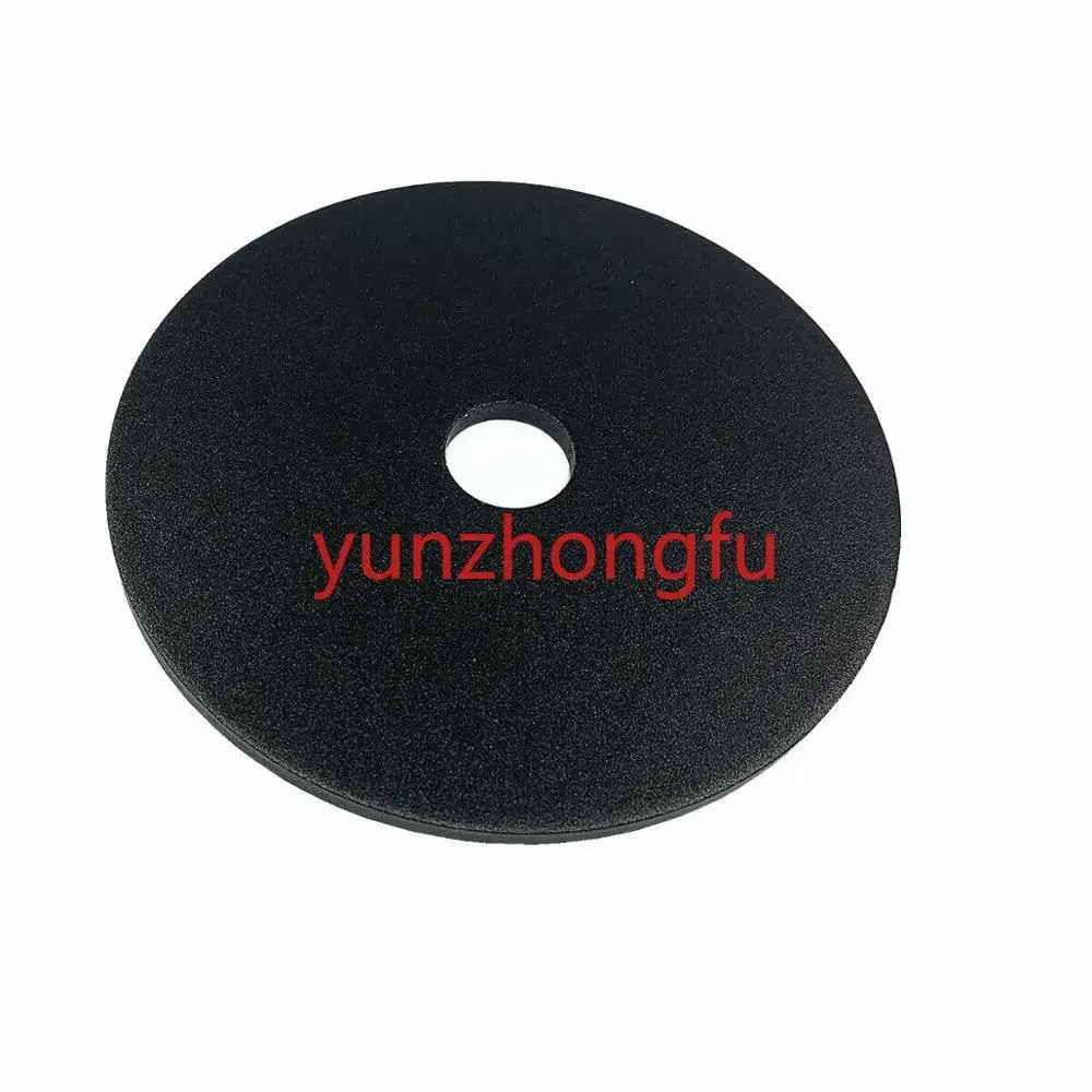 

2pcs GPS Surveying Metal Gasket Adapter For Trimble Leica South CHC HI-TARGET GNSS Parts