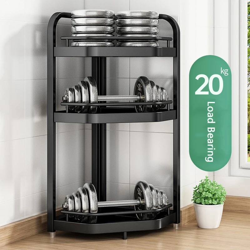 RAINBEAN Organizador de especias, organizador de condimentos de 3 niveles,  estante de especias de cocina, organizador de encimera para baño, tocador