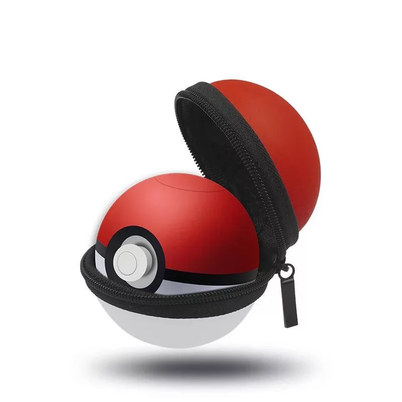 Custodia Portatile Per Poke Ball Plus Switch Controller, Custodia Protettiva Accessorio Per Poke Ball Plus