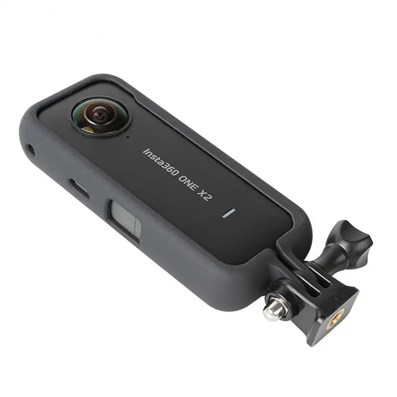 Camera Protection Frame Insta 360 X2 Protective Cover action camera cover