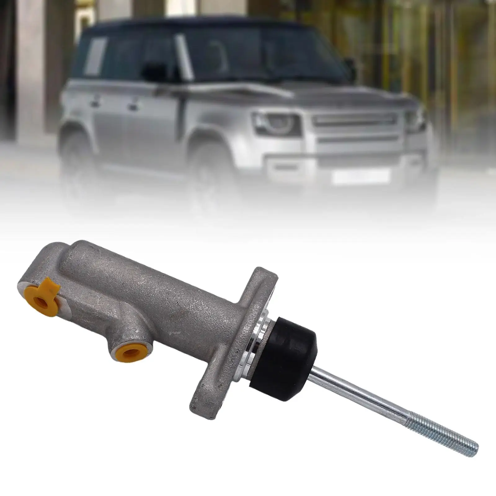 Brake Master Cylinder Sturdy Replaces for Land Rover Series 2A and 3