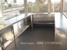  OEM Concession food trucks mobile food trailer food truck snack 