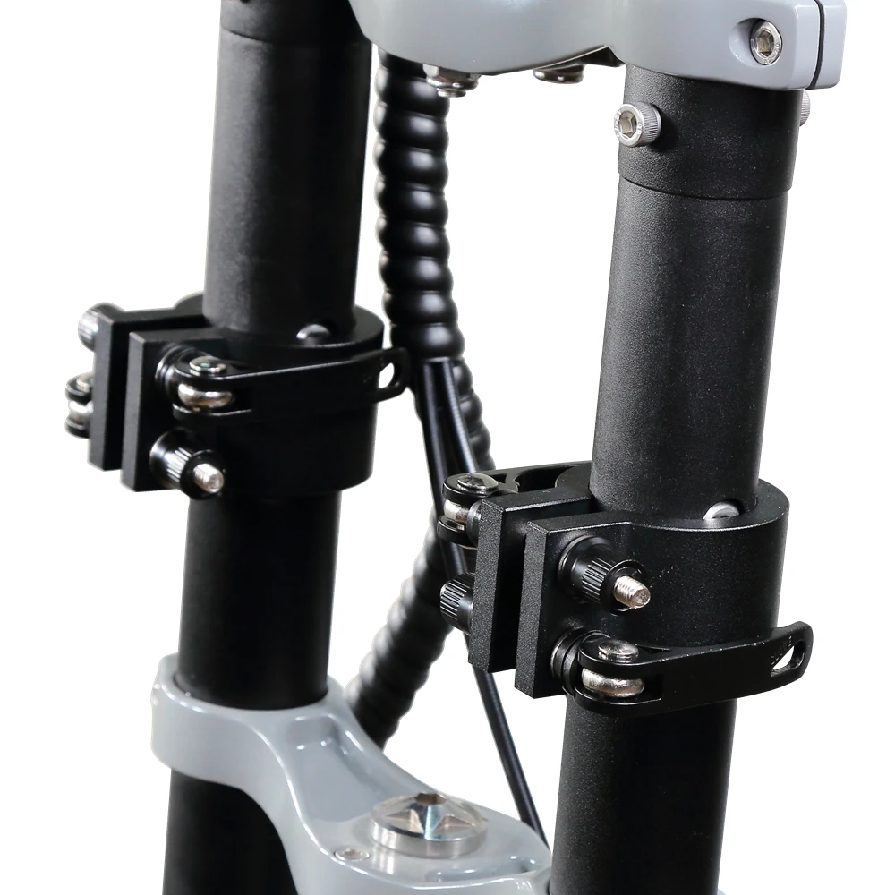 Upgraded Folding Clamp Only for VSETT 11+ Electric Scooter