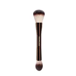 Hourglass Soft Fiber Double-Headed Highlight Face Brush (17)
