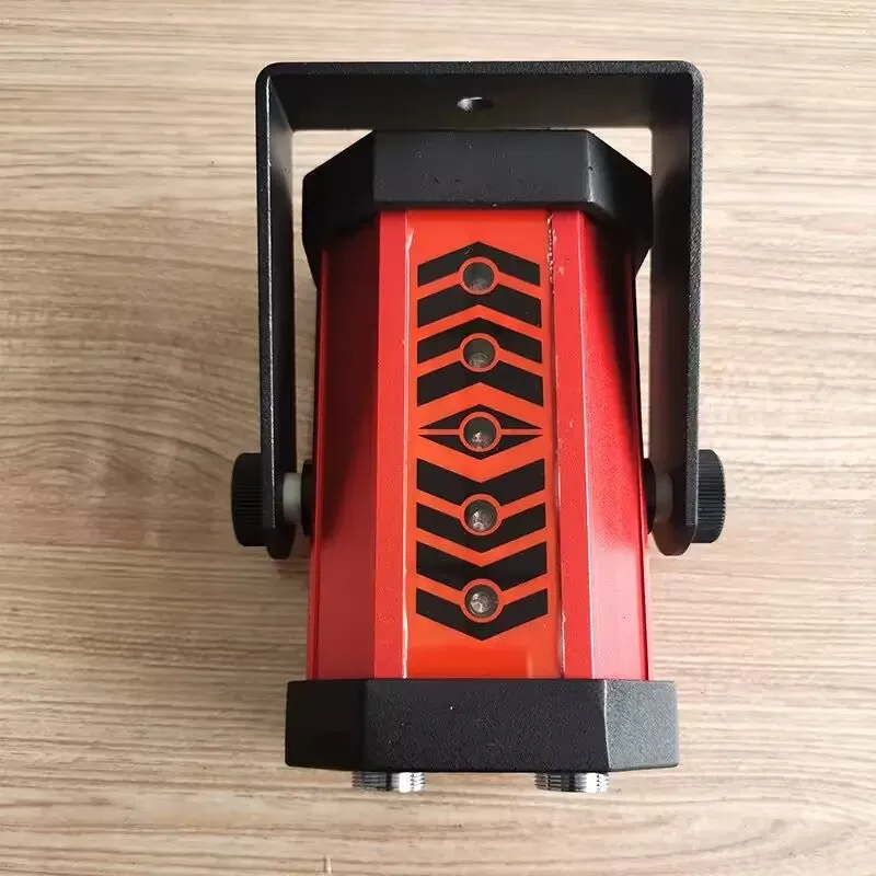 High-precision YD380 Clamping/magnetic switchable Laser Engineering Detector Eng