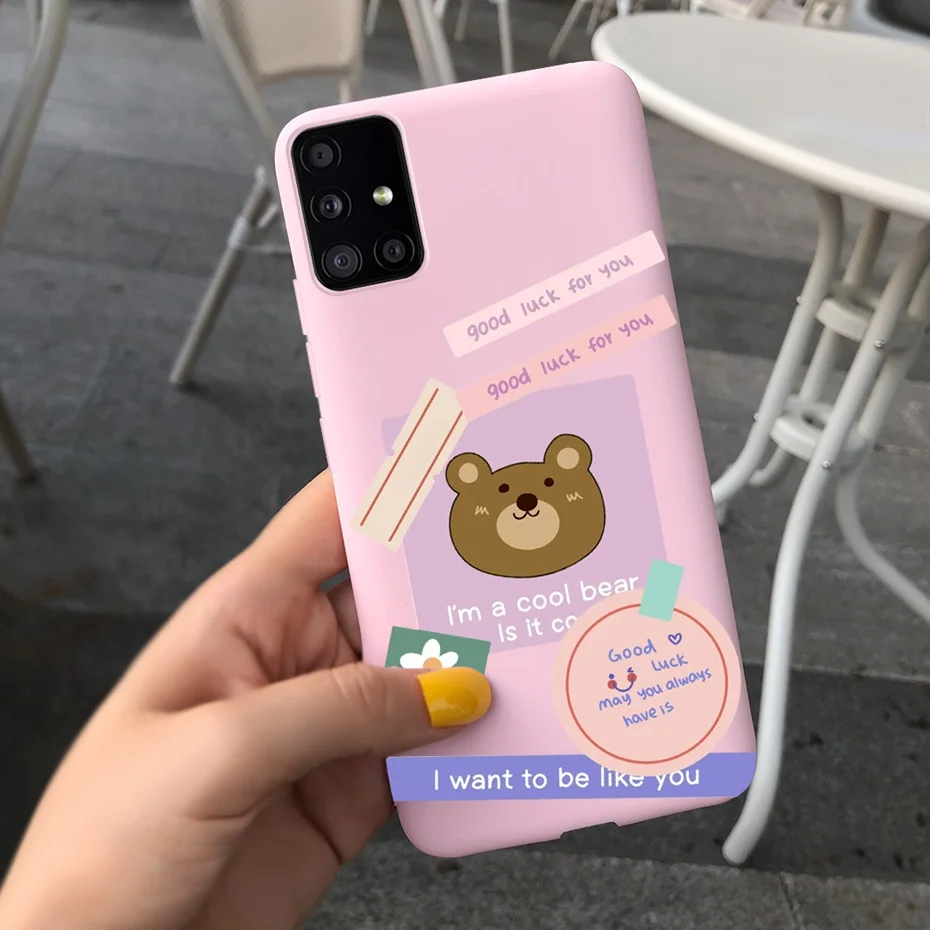 Stylish Jelly Soft Silicone TPU Phone Case