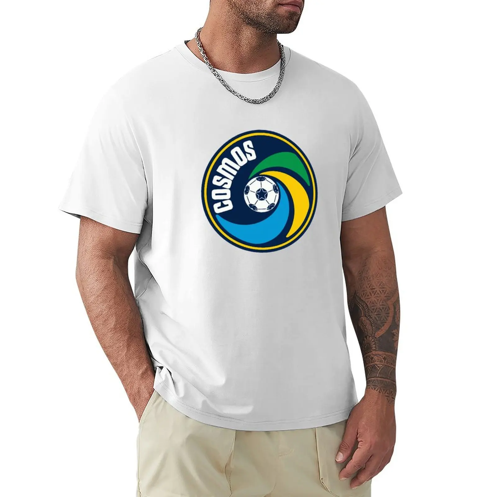 

Vintage New York Cosmos Classic T-Shirt plus size tops cute tops funnys boys animal print mens t shirt graphic