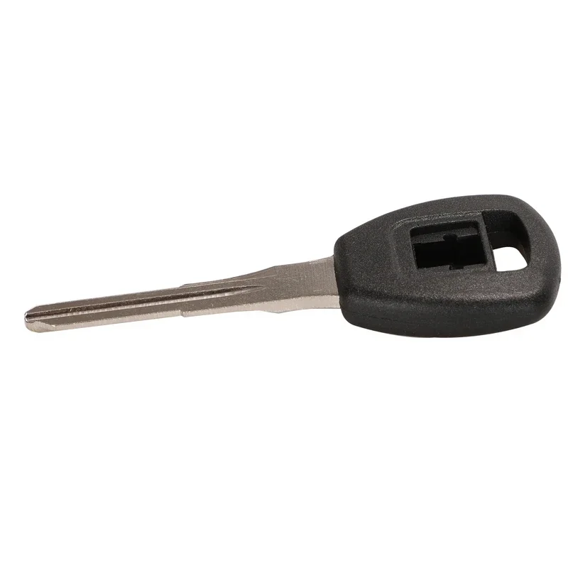 Car Key 2pcs Transponder Key for Honda Accord Civic Odyssey 98 99 00 01 02 id13 chip