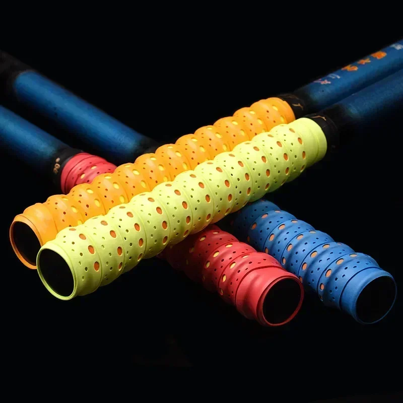 10-Piece Anti-Slip Sweatband Overgrip