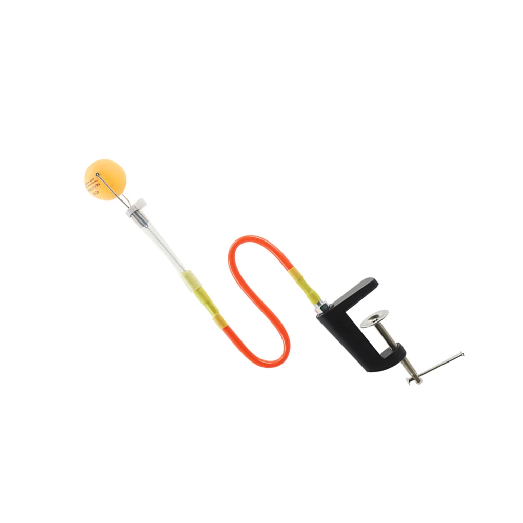 

Алюминиевый фитнес-тренажер для настольного тенниса