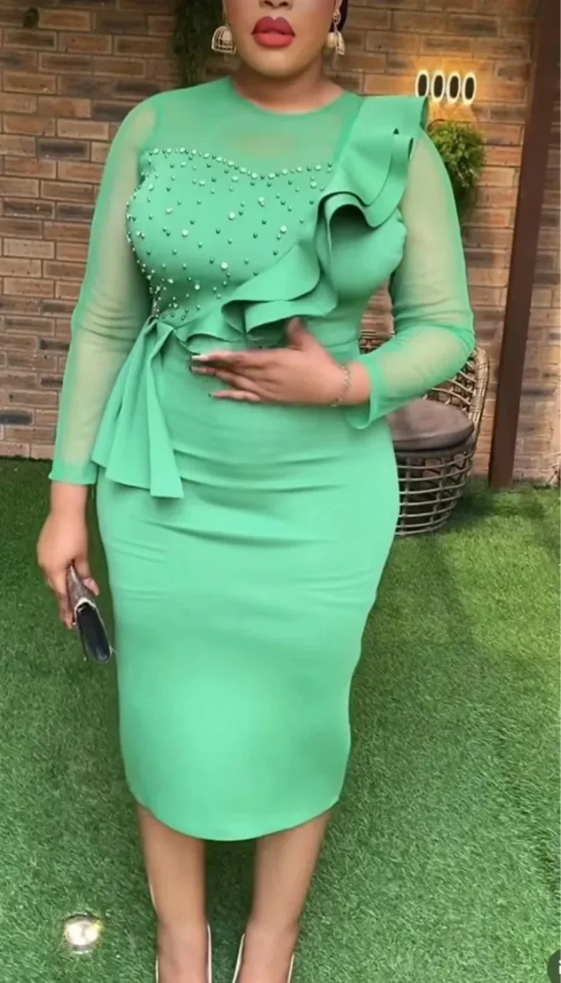 Рисунок 4 - Африканские платья для свадебной вечеринки