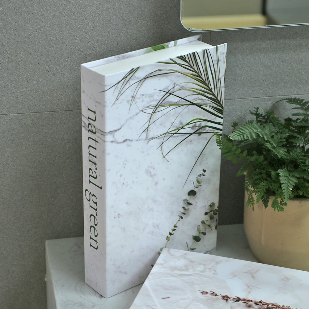 

Ins Fashion Fake Books for Photography Props Coffee Table Book Simulation Prop Book Model Hotel Room Decorations for Home
