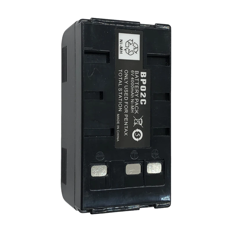 CS-PMB02SL Baterie 2100mAh compatible with [PENTAX] R-100X, R-200X, R-202N, R-300X, R-322NX, R-322NXM, R-325NXM, R100, R200, R225N, R300, R800 replaces BP02C, MB02