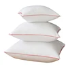40*40/45*45/50*50/55*55/60*60/65*65/70*70cm Solid Pure Cushion Core Pillow Interior Soft White Head Waist Pillow Inner Cushion 1
