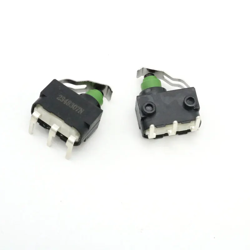 For Volkswagen VW Passat Magotan B6 B7L 3C CC J764 ELV/ESL Steering Wheel Column Actuator Lock Motor ACP13 Repair kit 3