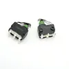 For Volkswagen VW Passat Magotan B6 B7L 3C CC J764 ELV/ESL Steering Wheel Column Actuator Lock Motor ACP13 Repair kit 3
