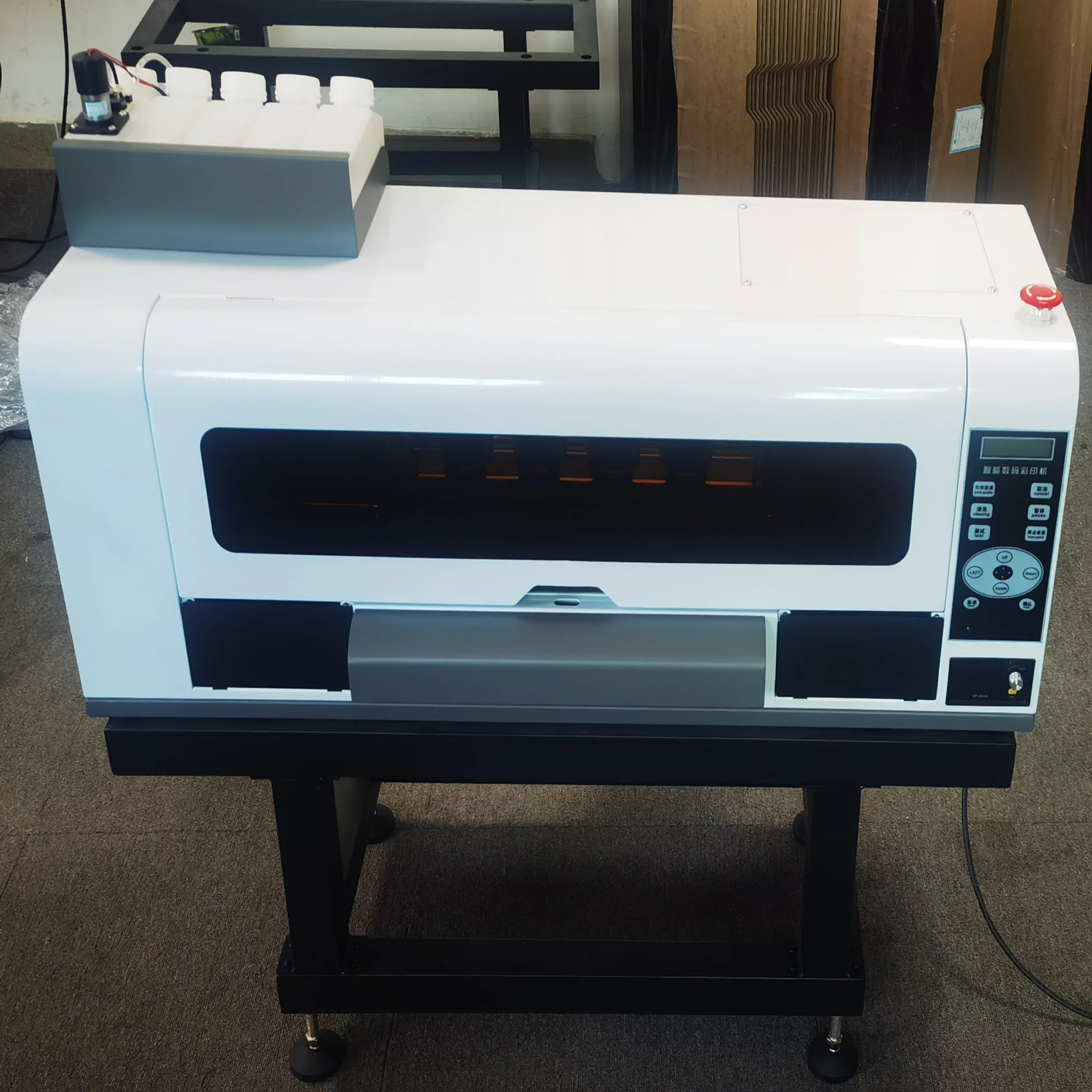 Печатающая головка A3 Double XP600 Epson