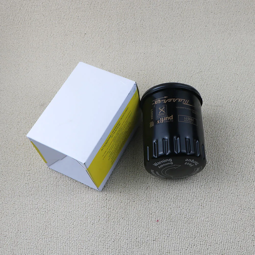 Car Oil Filter Fit For Maserati Quattroporte M139 COUPE GRAN TURISMO GRANCABRIO SPYDER Model 2008-280459 289571 000289571