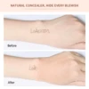 Color Changing Foundation 4 In 1 Moisturizer Longwearing Waterproof Concealer Even Skin Toning Sunscreen Spf 30 Whitening Makeup 4